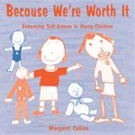 Margaret Collins - Because We're Worth It, Häftad