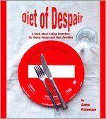 Anna Paterson - Diet of Despair, Häftad