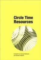 bokomslag Circle Time Resources
