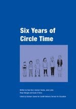 Graham Davies - Six Years of Circle Time, Häftad