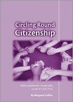 bokomslag Circling Round Citizenship