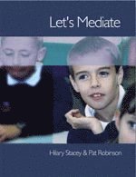 Let's Mediate 1