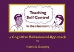 bokomslag Teaching Self-Control in the Classroom