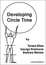 Teresa Bliss, George Robinson, Barbara Maines - Developing Circle Time, Häftad