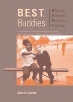 Charlie Smith - B.E.S.T. Buddies, Häftad