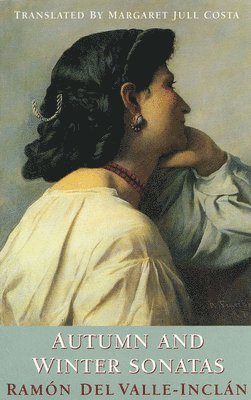 Autumn and Winter Sonatas