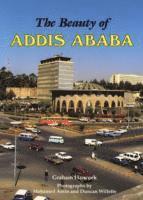 Graham Hancock - Beauty of Addis Ababa, Häftad