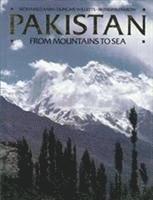 bokomslag Pakistan