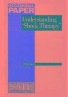 bokomslag Understanding Shock Therapy