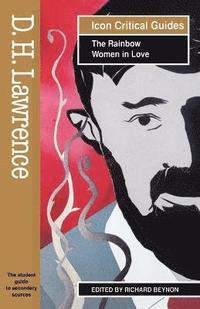 bokomslag D.H. Lawrence: The Rainbow-Women in Love