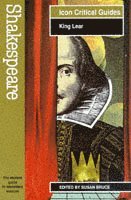 Keele) Bruce, Professor Susan (Department of English, Susan Bruce - Shakespeare - King Lear, Häftad