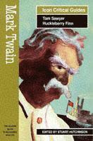 bokomslag Mark Twain - Tom Sawyer/Huckleberry Finn