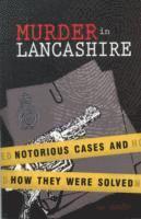 bokomslag Murder in Lancashire