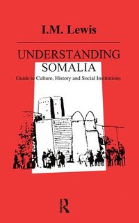 bokomslag Understanding Somalia