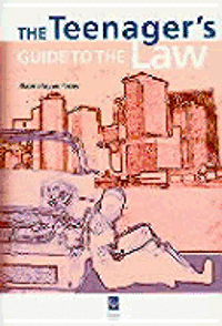 Teenager's Guide to the Law 1