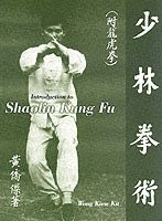 bokomslag Introduction to Shaolin Kung Fu