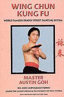 bokomslag Wing Chun Kung Fu Advanced Form