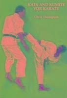 Chris Thompson - Kata and Kumite for Karate, Häftad