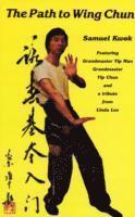 bokomslag Path to Wing Chun