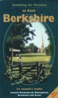 Rambling for Pleasure in East Berkshire
