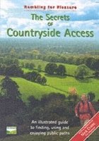 bokomslag Secrets of Countryside Access