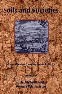 bokomslag Soils and Societies