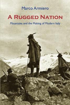 Marco Armiero - Rugged Nation, Häftad