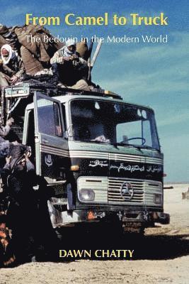 Dawn Chatty - From Camel to Truck, Häftad