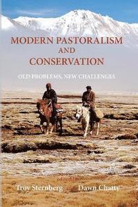 bokomslag Modern Pastoralism and Conservation