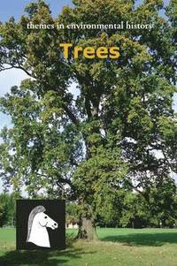 bokomslag Trees