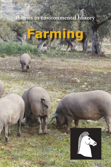 Farming, Häftad