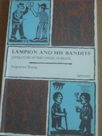 bokomslag Lampion and His Bandits