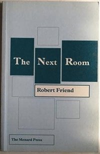 bokomslag Next Room