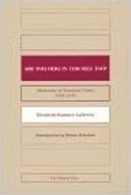 Are You Here in This Hell Too?