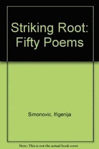 bokomslag Striking Root