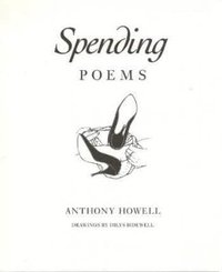 bokomslag Spending
