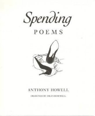 bokomslag Spending