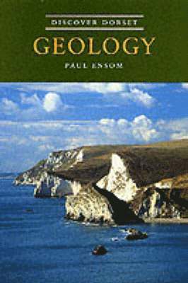 Paul Ensom - Geology, Häftad