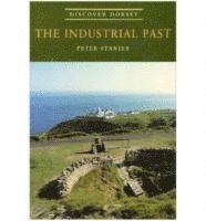 Peter Stanier - Industrial Past, Häftad