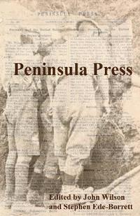 bokomslag Peninsula Press