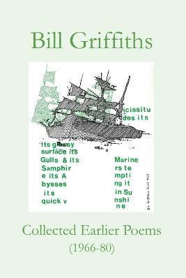 Collected Earlier Poems 1