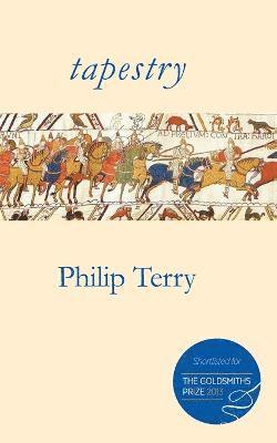 Philip Terry - Tapestry, Häftad