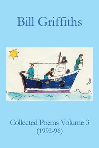 bokomslag Collected Poems Volume 3