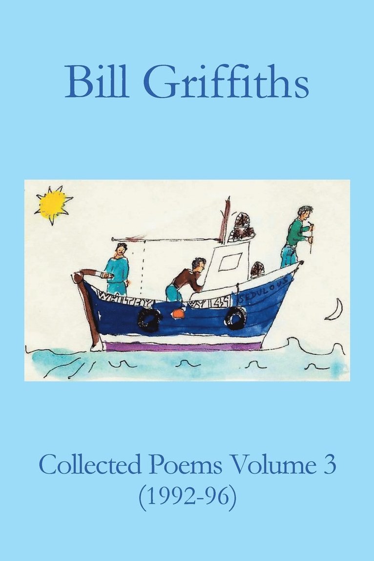 Collected Poems Volume 3 1