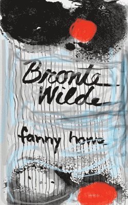 Fanny Howe, Fanny Howe - Bronte Wilde, Häftad