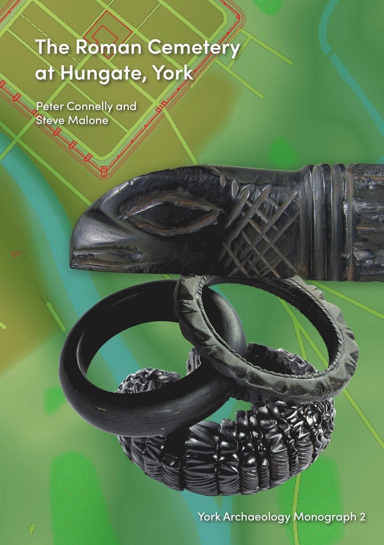 Roman Cemetery at Hungate, York