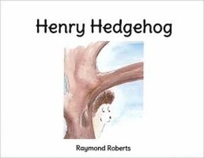 Henry Hedghog 1