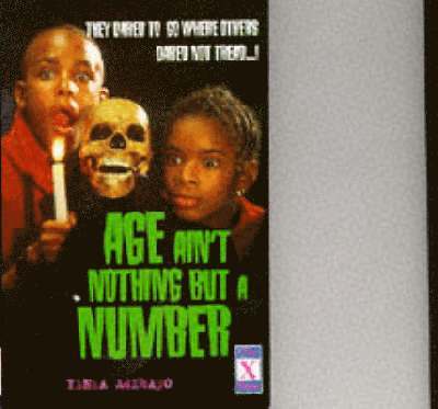Age Ain't Nothin' But A Number