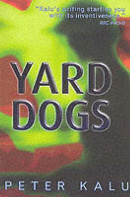 Yard Dogs