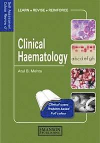 bokomslag Clinical Haematology